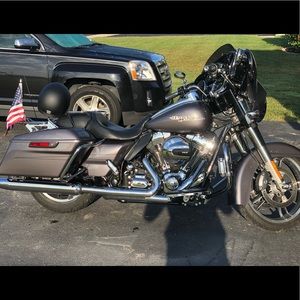 Meet your Posher, Patrick